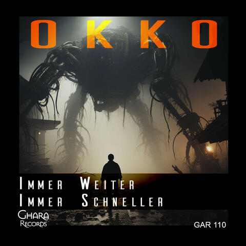 Immer weiter, Immer schneller