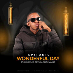 Wonderful Day feat. Hakeem & Revival De Pianist