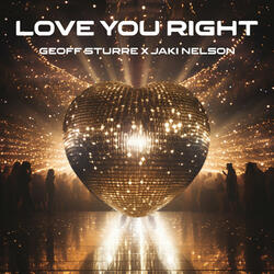 Love You Right
