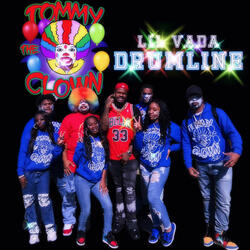 Tommy The Clown (Drumline)