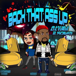 BACK THAT ASS UP (feat. Phexbased)