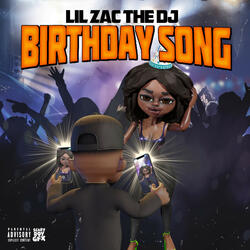 Birthday Song