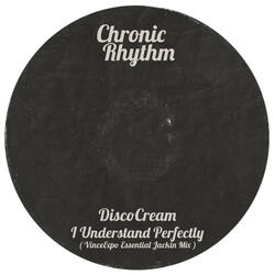 I Understand Perfectly