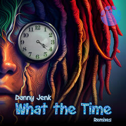 What the Time
