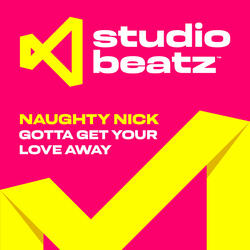 Gotta Get Your Love Away