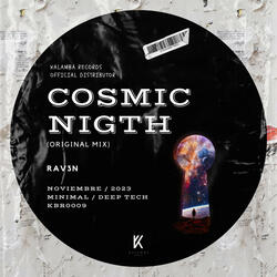 Cosmic Night