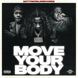 Move Your Body (feat. DD Osama)