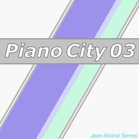 Piano City 03