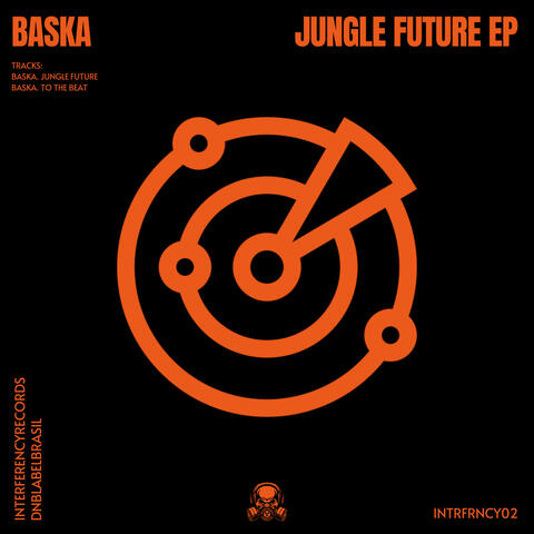 Jungle Future EP