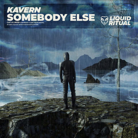 Somebody Else