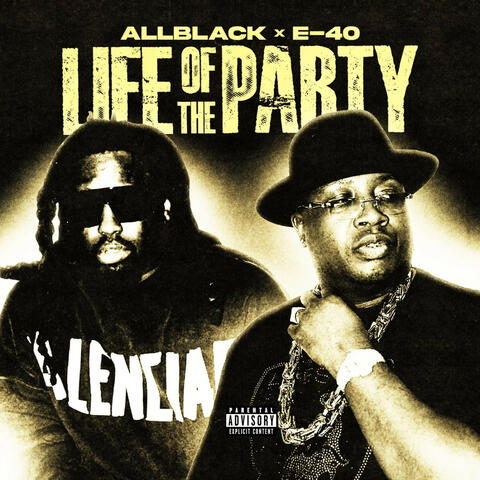 Life of the Party