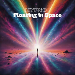 Floating in Space 10hz