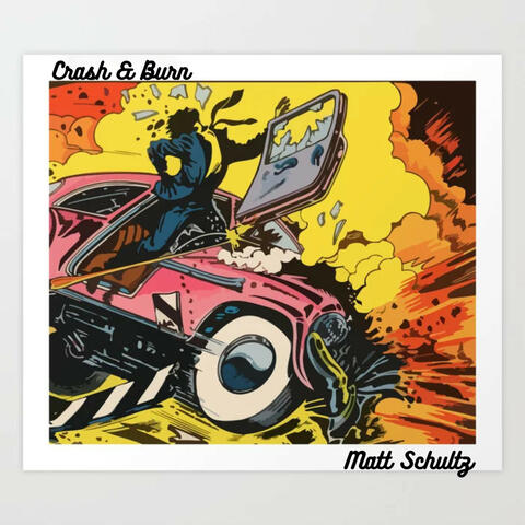 Crash & Burn