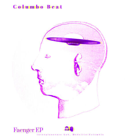 Faenger EP