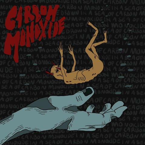 Carbon Monoxide (feat. Day Wave)