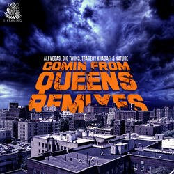 Comin' From Queens