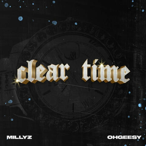 Clear Time