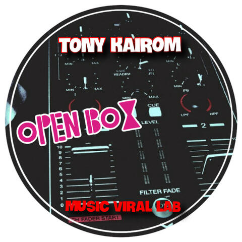 Open Box