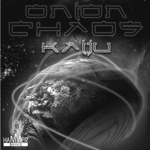 Onion Chaos (Radio edit)
