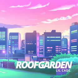 Roofgarden