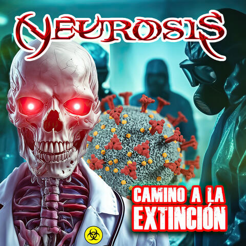 Camino A La Extinción