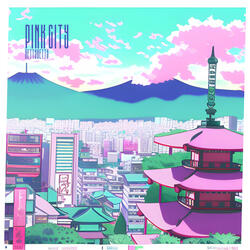 pink city