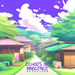 echoes of innocence