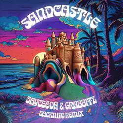 Sandcastle