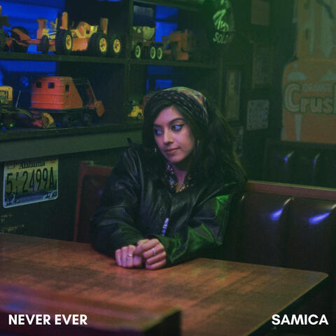 Never Ever