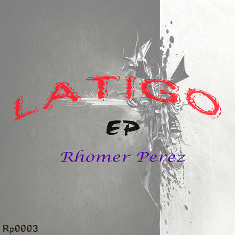 Latigo EP