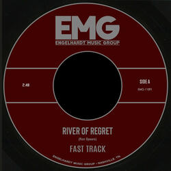 River Of Regret