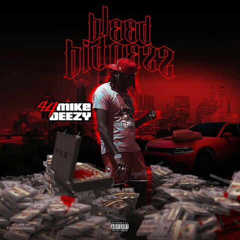 Bleed Bidnezz