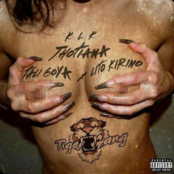 Klk Thotiana (feat. Tali Goya)