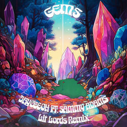 Gems (feat. Sammy Adams)