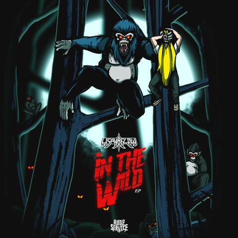 In the Wild EP