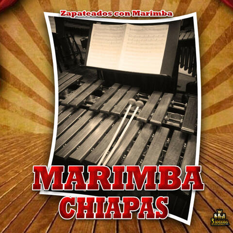 Zapateados Con Marimba