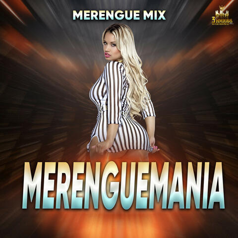 Merenguemania