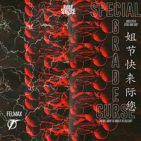 Special Grade Curse