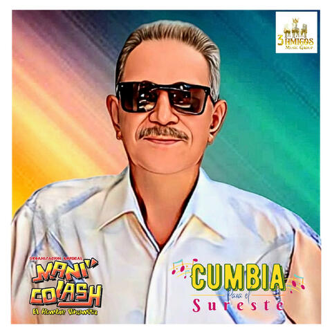 Cumbia Para El Sureste