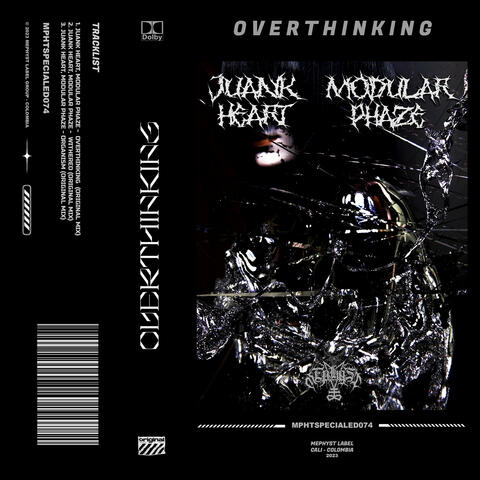 Overthinking