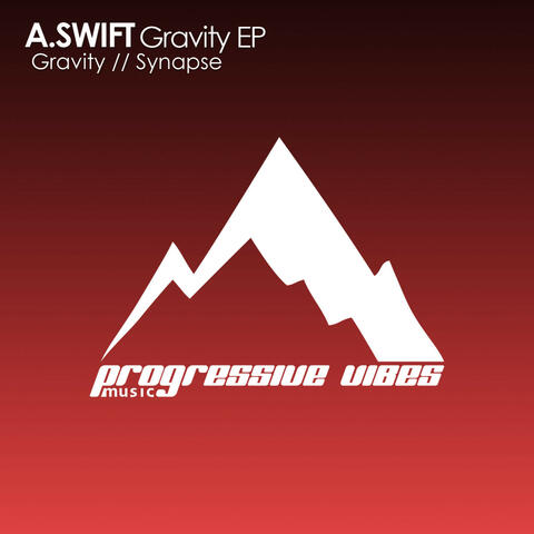 Gravity EP