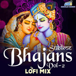 Jai Madhav Madan Murari Lofi