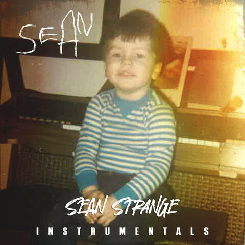 Sean Strange Instrumentals Vol. 1