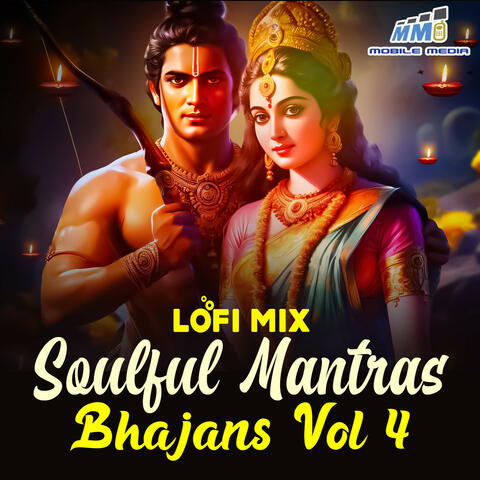 Soulful Mantras Bhajans Vol 4