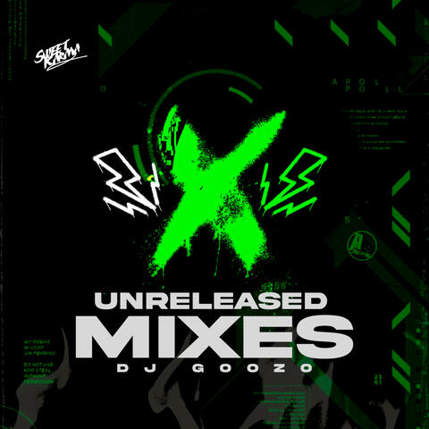 Unreleased Mixes