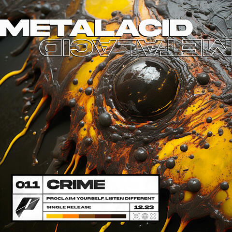 Metalacid