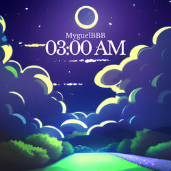 03:00 AM