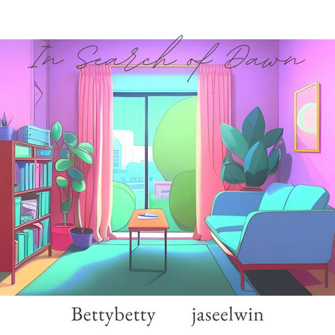 In Search of Dawn (feat. jaseelwin)