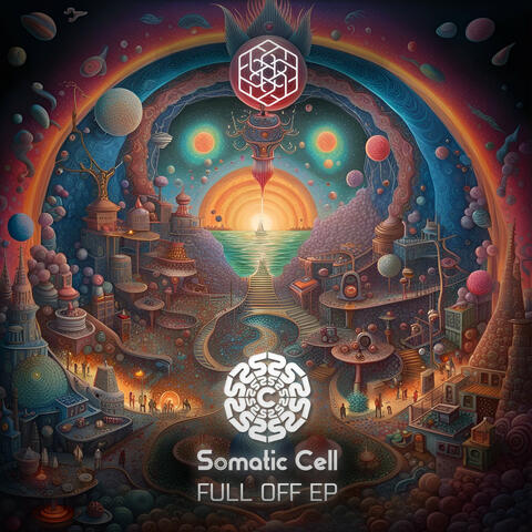 Full Off Ep