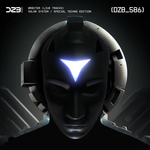 Solar System (Special Techno Edition)
